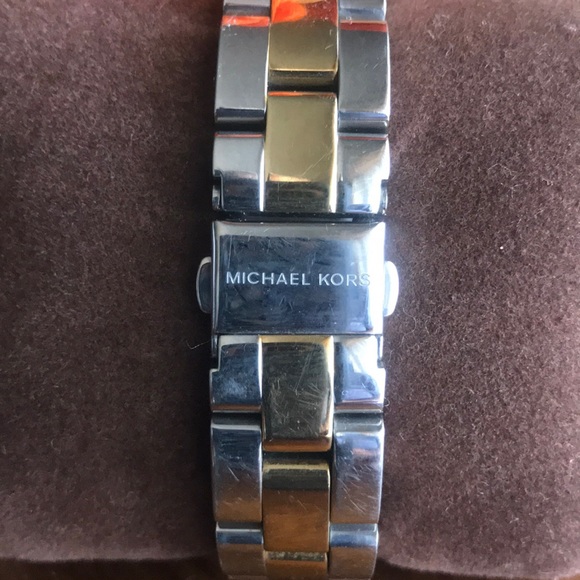 Michael Kors ladies watch - Picture 2 of 3